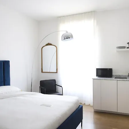 Isaia Bed & Breakfast Milan