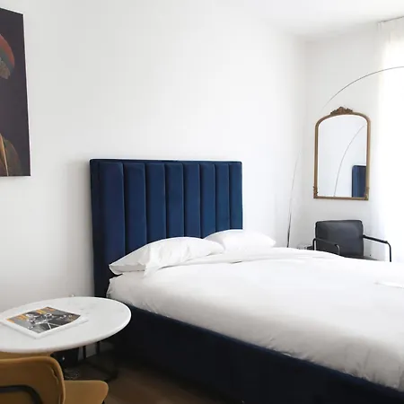 Isaia Bed & Breakfast