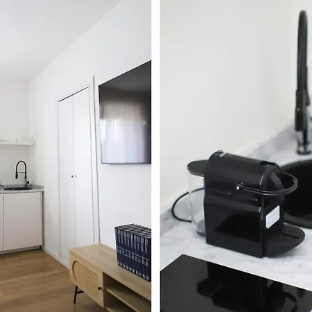 Panzió Isaia Milánó